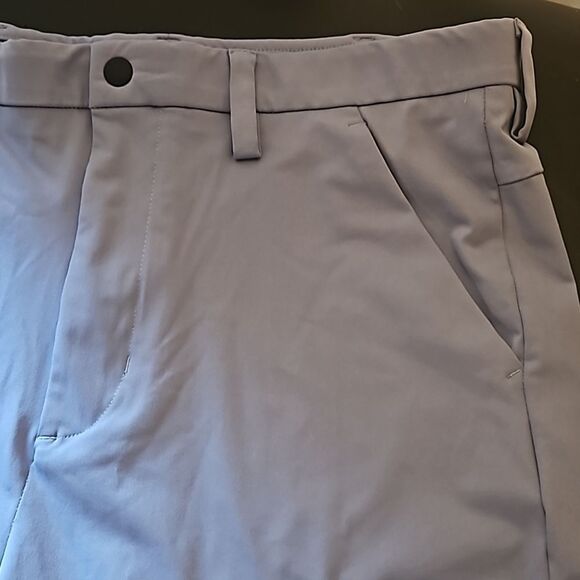 STYLUS MEN SHORTS 38 BLUE - Picture 3 of 6